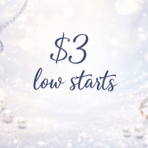 Unlisted Items-Draft 12